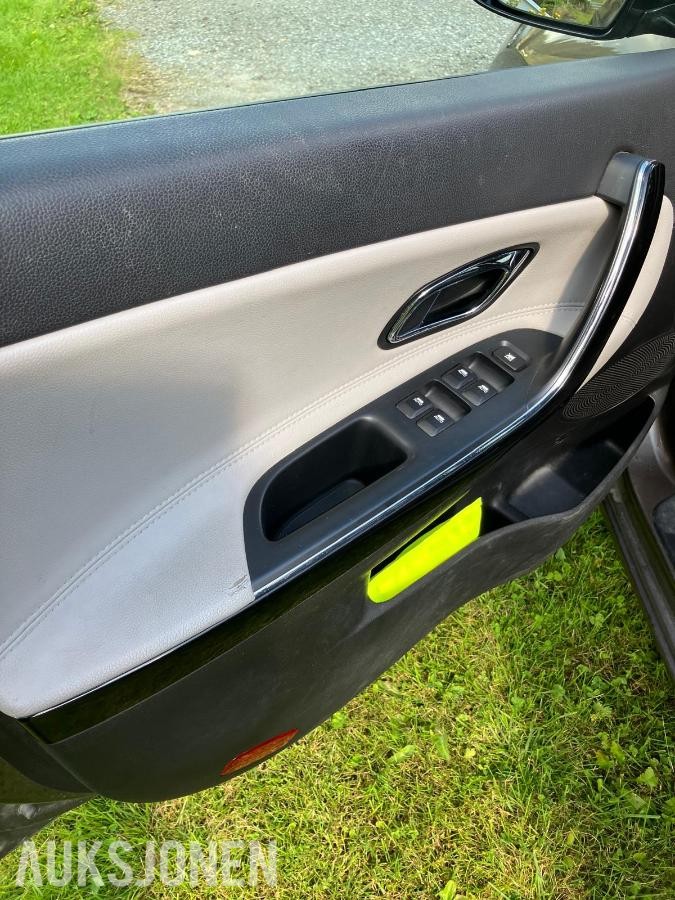 2014 Kia Ceed 1.6 Diesel 110hk, Cruisekontroll, Kupevarmer, S+V dekk